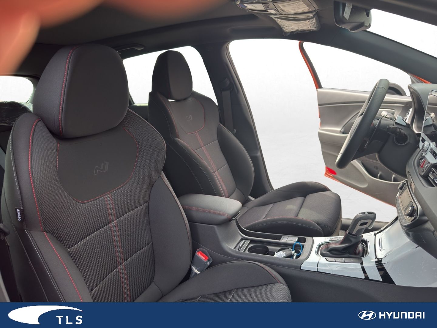 Hyundai i30 – Bild 16