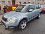 Skoda Yeti 1.2 TSI DSG Ambition Ambition - Skoda Yeti in Bremen