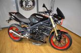 Triumph STREET TRIPLE 675 viel Zubehör - TRIUMPH 2008 STREET TRIPLE