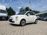 Fiat 500 Lounge 1.0 *Navi DAB Klimaauto PDC Alu* - Fiat 500 aus 2021