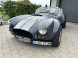 Cobra Repl.#Orig. Mohr#Ford#Links Gesteuert#Deutsch - Cobra: Roadster