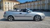 Saab 9-3 Cabrio 1,8t Vector Autom. Voll - Saab in München