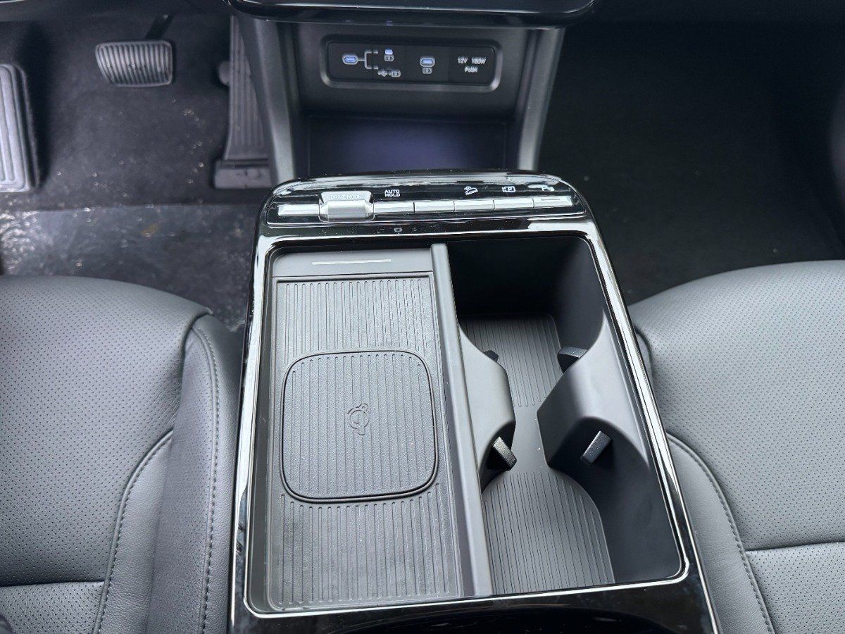 Hyundai TUCSON - Bild 13