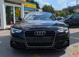 Audi A5 2.0TDI Coupe S-Line SportPlus*2Hd*BiXen*Garan - Audi A5 mit Diesel-Antrieb: Alcantara