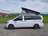 Mercedes-Benz Vito Camper southvan, Allrad 4x4, Automatik - Mercedes-Benz Auto s