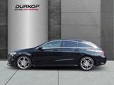 Mercedes-Benz CLA 180 AMG-LINE Sportpaket Navi Leder Memory Si - Mercedes-Benz CLA 180 in Hannover