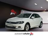 Volkswagen Polo 1.0 TSI Comfortline Sitzheizung - Volkswagen Polo: Leder