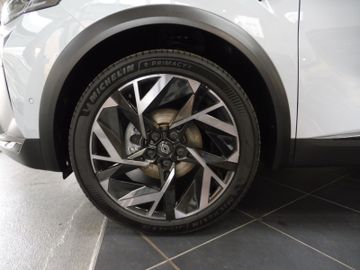 Renault Captur II Esprit Alpine