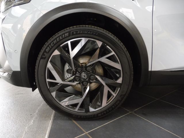 Renault Captur II Esprit Alpine