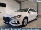 Hyundai i30 Plus Edition 1.0 T-GDI 120 PS Tempomat-DA... - Hyundai i30: Edition Plus