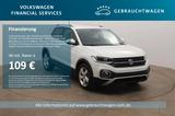 Volkswagen T-CROSS Highline 1.0 TSI PDC*Tempo*Klima*SH - Volkswagen T-Cross in Braunschweig