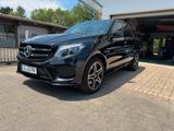 Mercedes-Benz GLE 43 AMG Mercedes-AMG GLE 43 4MATIC Merced...