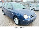 Volkswagen Polo 1.2 Comfortline - Gebrauchtwagen bis 900 Euro mit TÜV