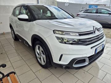 Citroen C5 Aircross - 2