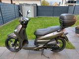 Peugeot Tweet 125 - PEUGEOT ROLLER TWEET 125