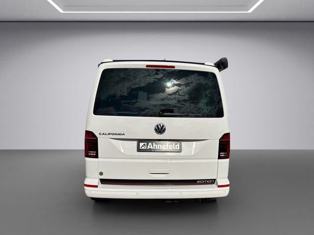 T6 California Beach Camper Edition FWD