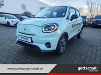 Leapmotor T03 - Vorschau Bild 9