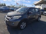 Toyota Urban Cruiser 1.4 D-4D AWD - gebrauchte Toyota Urban Cruiser aus dem Jahr 2009