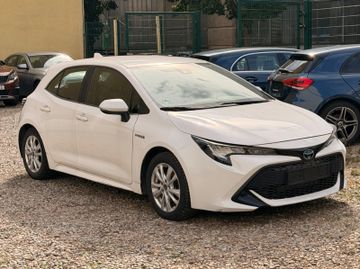 Toyota Corolla - 4