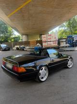 Mercedes-Benz Mercedes Benz  SL 500 R129 - gebrauchte Mercedes-Benz SL 500 aus dem Jahr 1994
