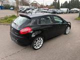 Fiat Bravo 1.4 16V T JET Sport 150 Ps Xenon Leder - Fiat Bravo: mit Klimaanlage