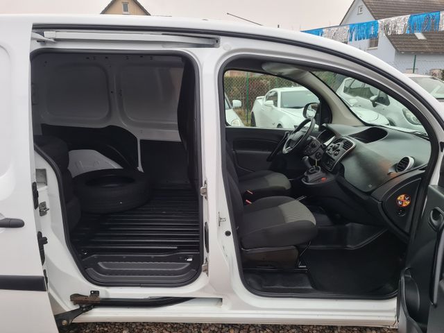 Renault Kangoo Rapid (ENERGY) DCI 90  KLIMA/NAVI/PDC/SHZ