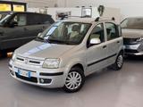 Fiat Panda 1.2 Emotion - Fiat Panda aus 2010: Emotion