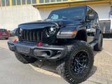 Jeep Wrangler 3.6l V6 Limited Sahara - gebrauchte Jeep Wrangler aus dem Jahr 2020