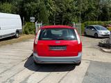 Ford Focus Turnier Style - Ford Focus aus 2008: Kombi