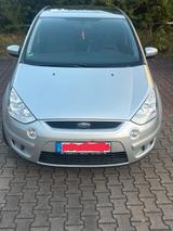 Ford S-Max 2.0 Benzin 145 PS Panorama-Dach T - gebrauchte Ford S-Max aus dem Jahr 2008