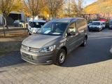 Volkswagen Caddy Maxi 4Motion AHK 1.Hd/Hu/Insp Neu - Volkswagen Caddy Maxi: Motion
