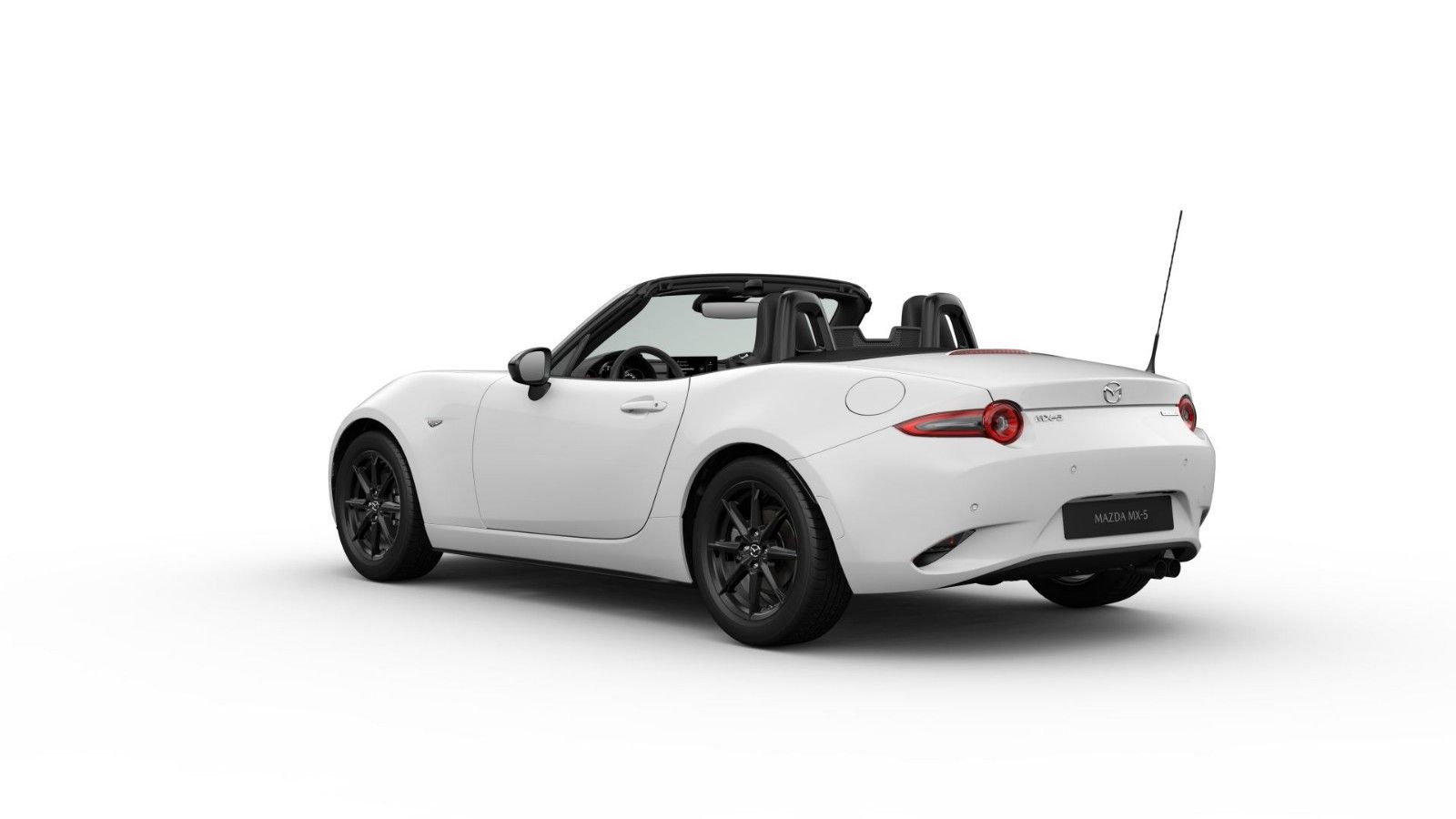 Mazda MX-5 - Bild 10