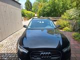 Audi A6 Allroad 3.0 TDI quattro 180kW S tronic - - gebrauchte Audi A6 Allroad aus dem Jahr 2013