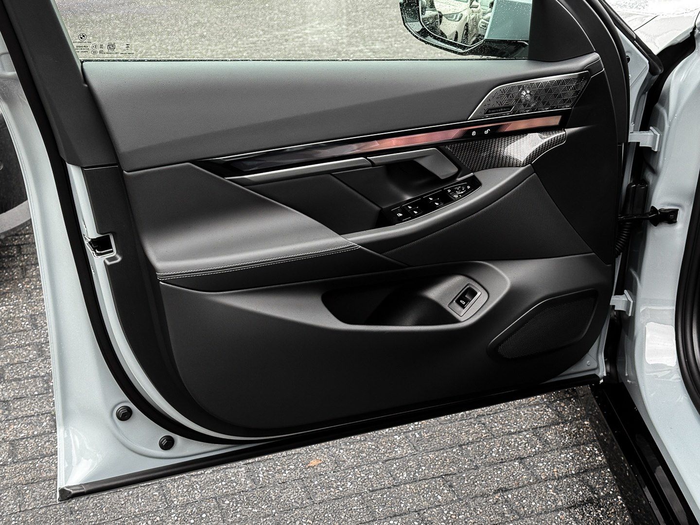 BMW 520 - Bild 17