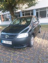 Volkswagen Fox - Volkswagen Fox in Stuttgart