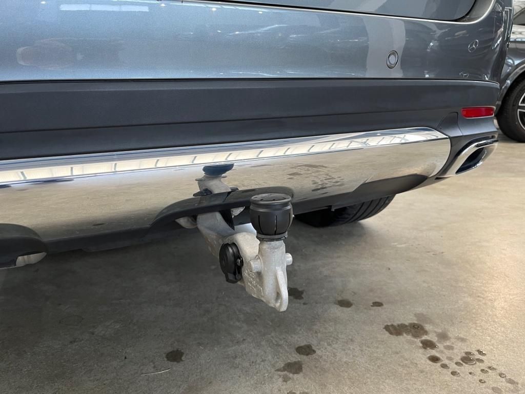 Fahrzeugabbildung Mercedes-Benz GLE 350 de 4M AHK ACC Pano Burmester 360° Multib