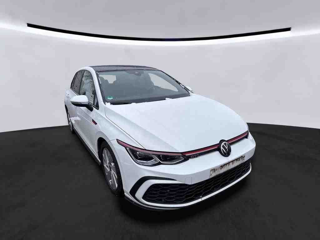 Fahrzeugabbildung Volkswagen Golf GTI *Panodach*Navi*PDC*Sitzhzg*ACC*LED*DAB*