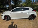 Toyota Yaris 1.6-l-Turbo GR High-Performance-Paket ... - Toyota Yaris: GR High Performance Paket