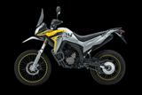 VOGE 300 Rally - VOGE 300R