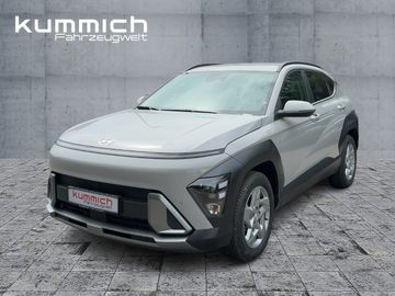 Hyundai KONA SX2 (MY26) 1.6 T-GDI (150 PS) 6-MT Trend