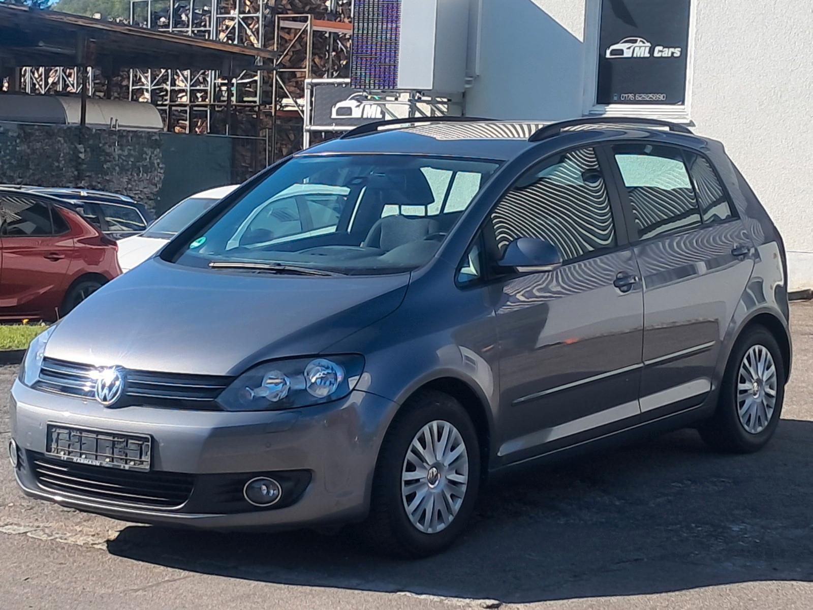 Volkswagen Golf Plus VI 1.4 TSI Comfortline * Klimaautomati