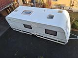 Dethleffs Camper 530 FSK - Dethleffs Camper 530 FSK