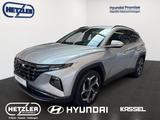 Hyundai Tucson Tucson Prime 4x2 M/T Navi Leder Digitales - Hyundai TUCSON in Kassel