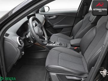 2024 AUDI SQ2 照片 7