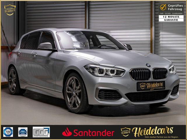 BMW 140 M140i AC Schnitzer LED*NAVI*HARMAN KARDON