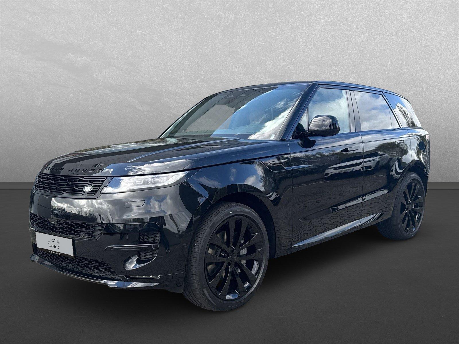 Land Rover Range Rover Sport 3.0 Diesel D300 Dynamic HSE
