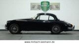 Jaguar XK 150 FHC mit Schiebedach und 5-Gang-Getriebe! - Jaguar XK: 150