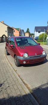 Renault Twingo I, 1,2 Liter, 75 PS, Automatik - gebrauchte Renault Twingo aus dem Jahr 2002