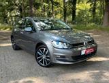 Volkswagen Golf VII Lim. Lounge BMT - Volkswagen Golf: Automatik