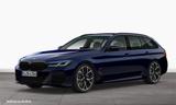 BMW 540d xDrive Touring M Sport/Head-Up/Standheizung - BMW 540 in Bielefeld